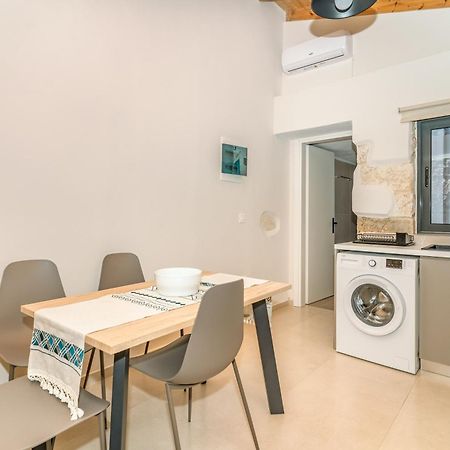 Myra City House Chania  Exterior photo