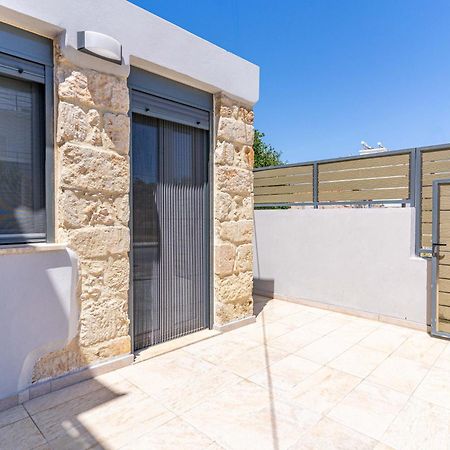 Myra City House Chania  Exterior photo