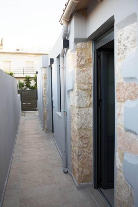 Myra City House Chania  Exterior photo