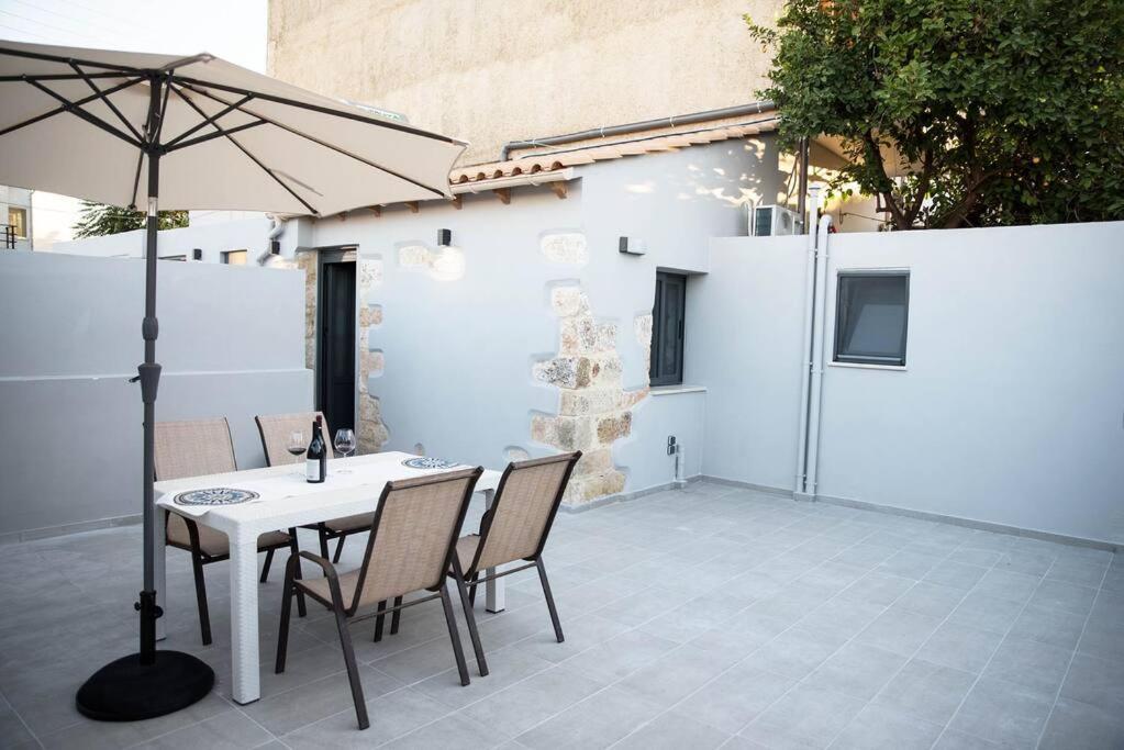 Myra City House Chania  Exterior photo