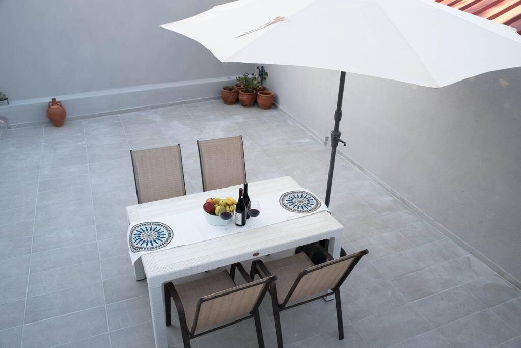 Myra City House Chania  Exterior photo