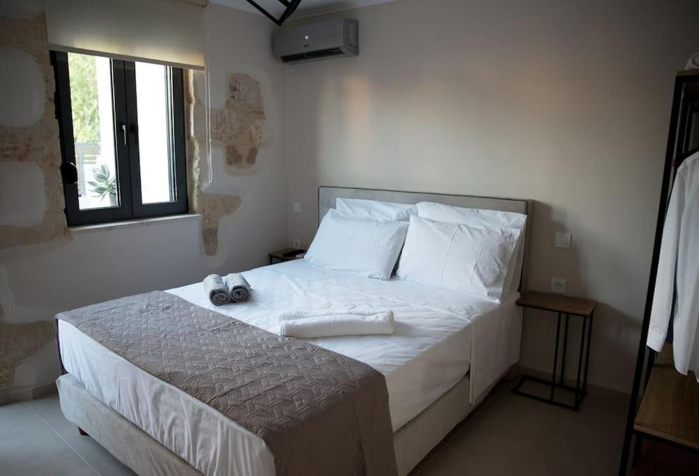 Myra City House Chania  Exterior photo
