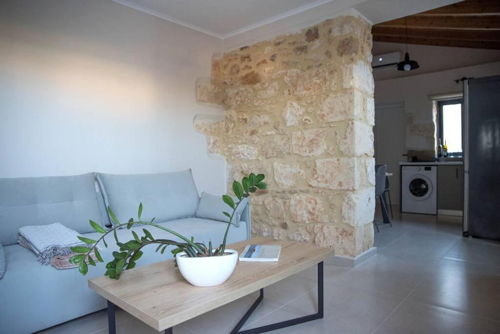 Myra City House Chania  Exterior photo