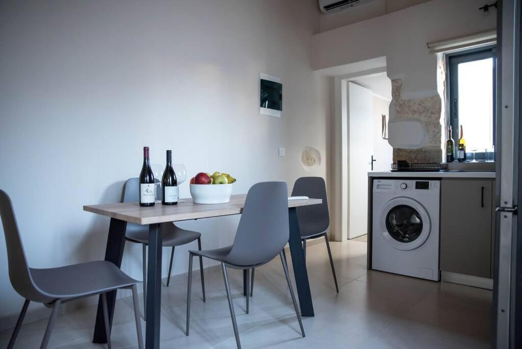 Myra City House Chania  Exterior photo