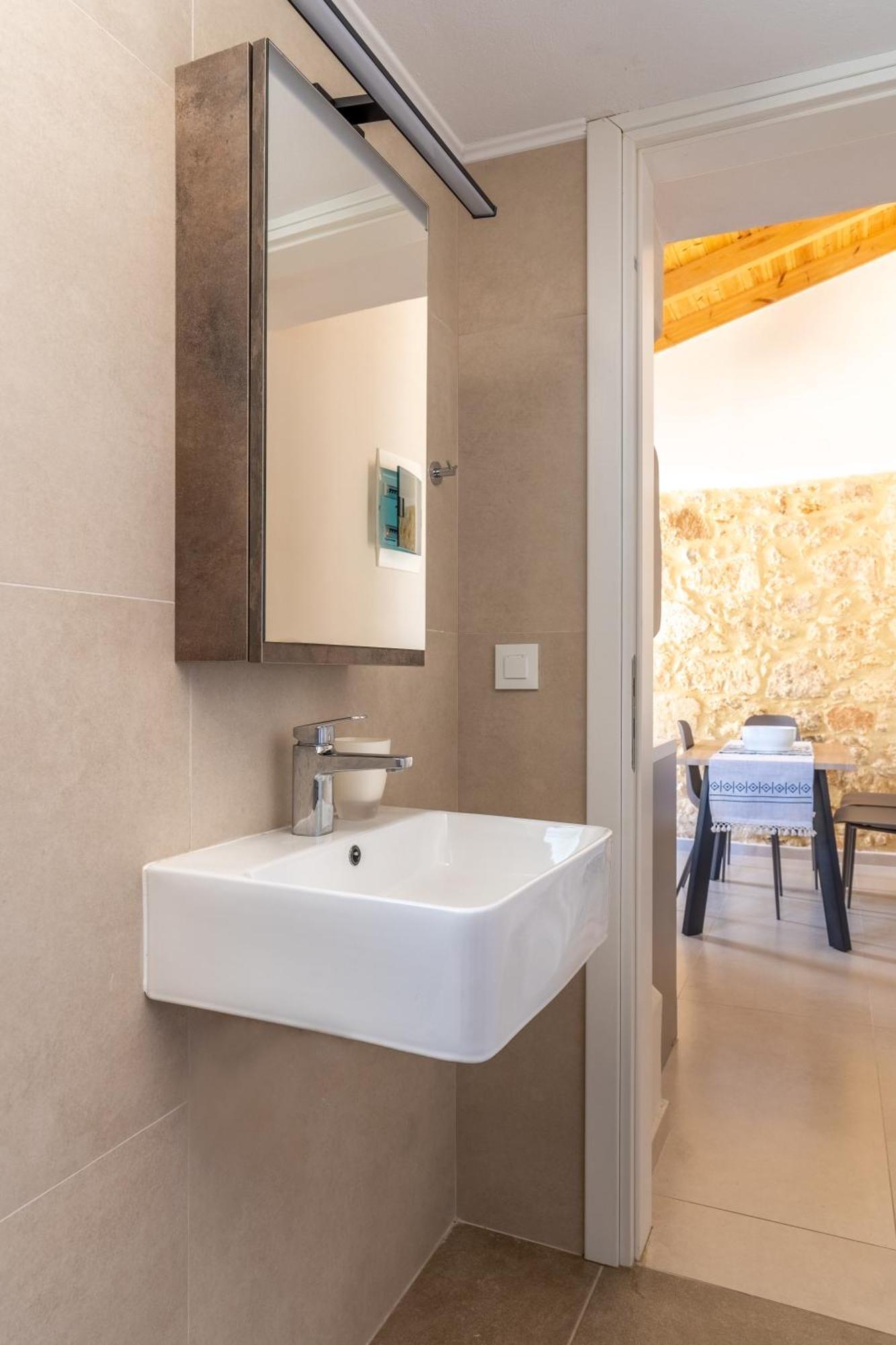 Myra City House Chania  Exterior photo
