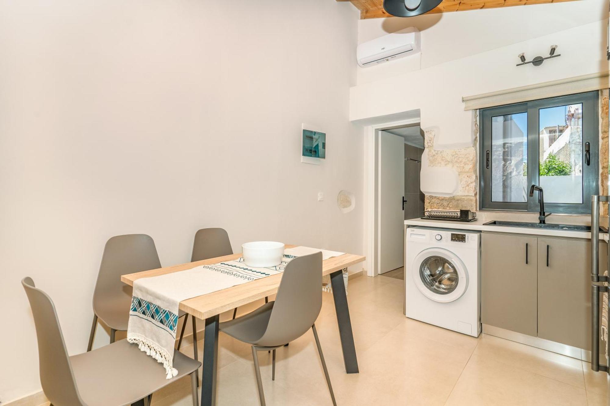 Myra City House Chania  Exterior photo