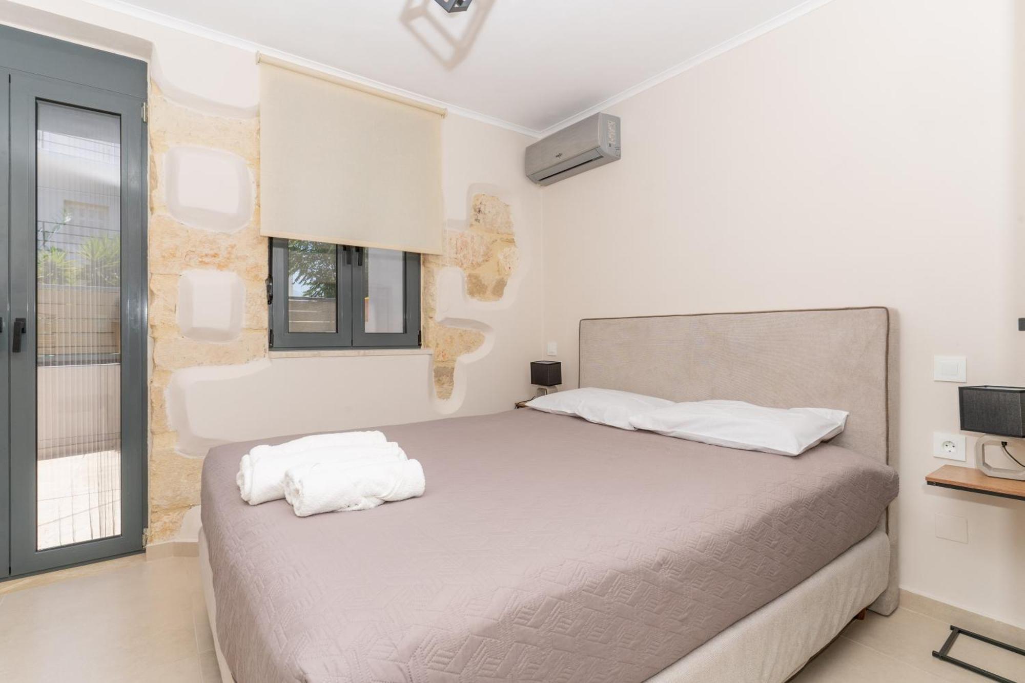 Myra City House Chania  Exterior photo
