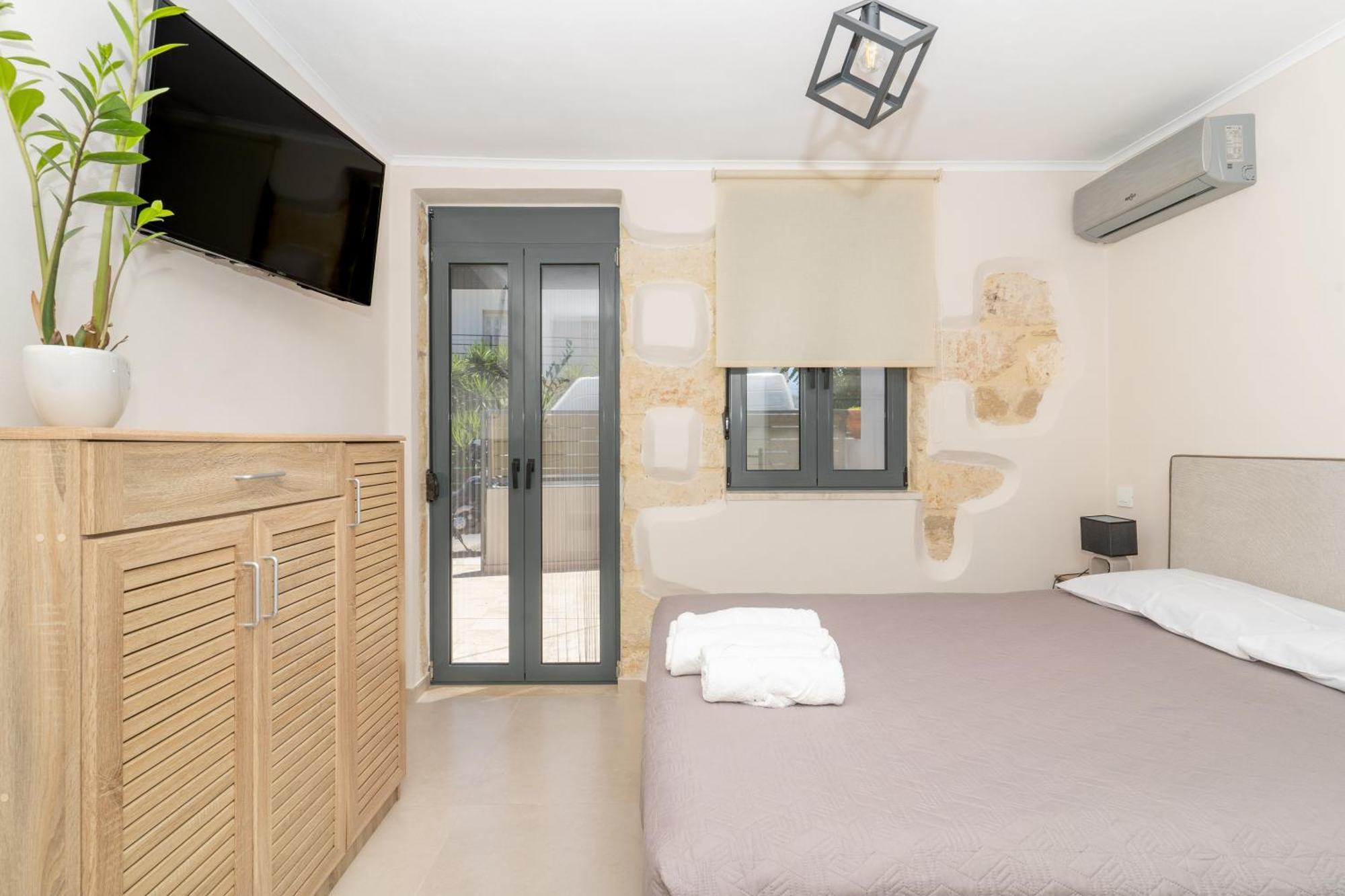 Myra City House Chania  Exterior photo