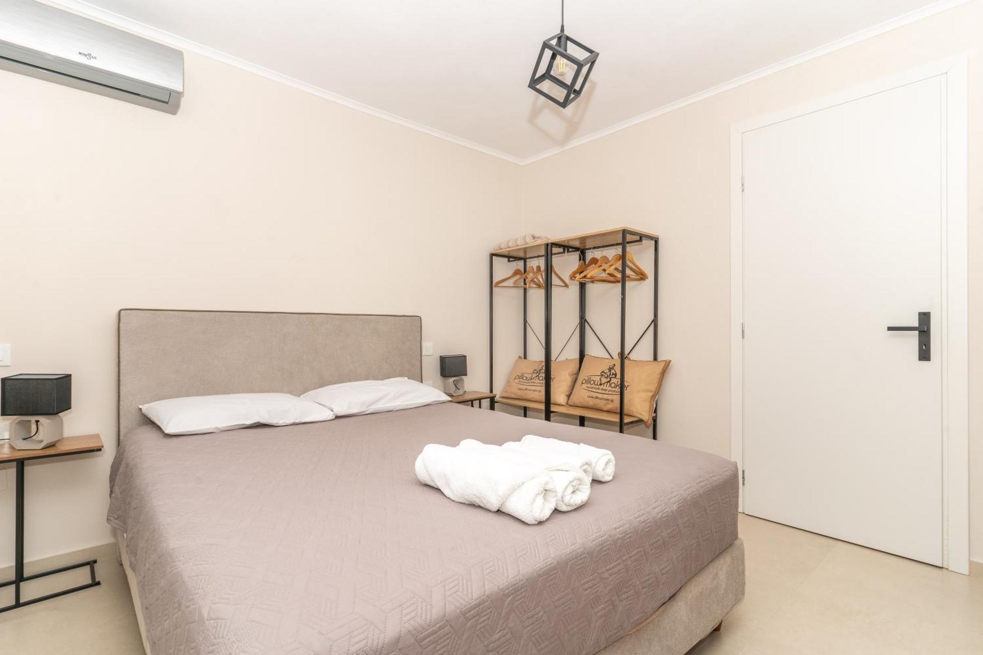 Myra City House Chania  Exterior photo