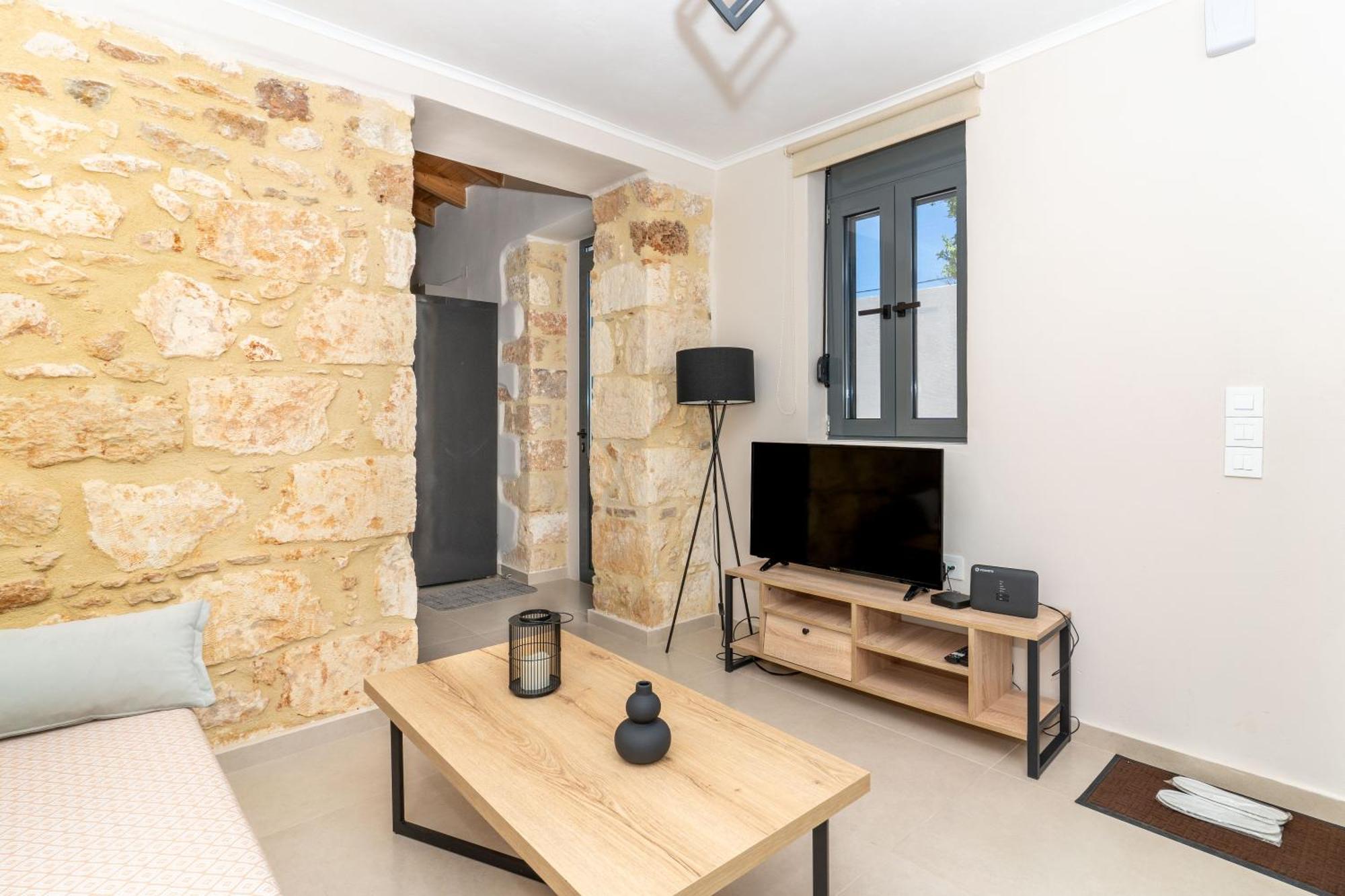 Myra City House Chania  Exterior photo