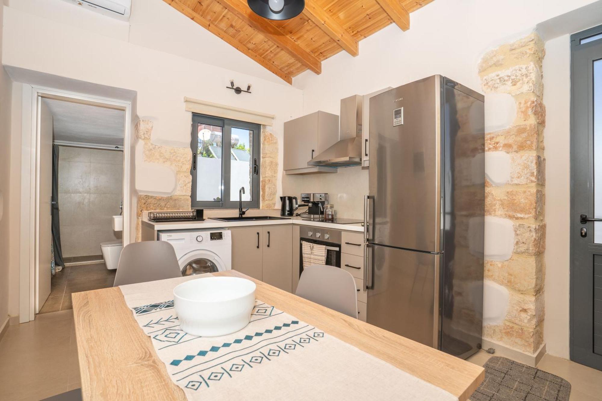Myra City House Chania  Exterior photo