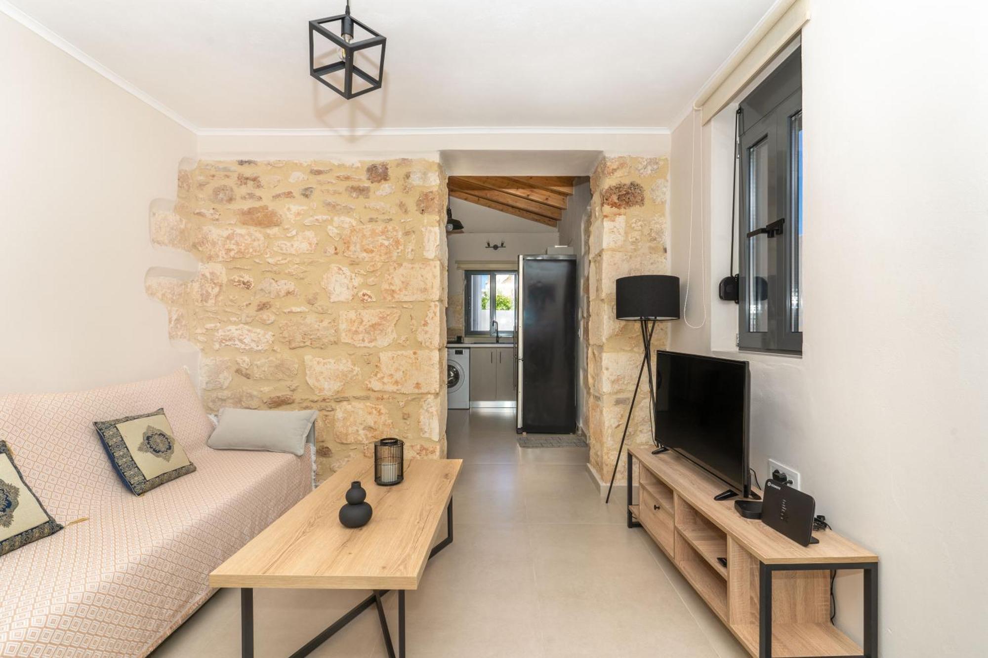 Myra City House Chania  Exterior photo