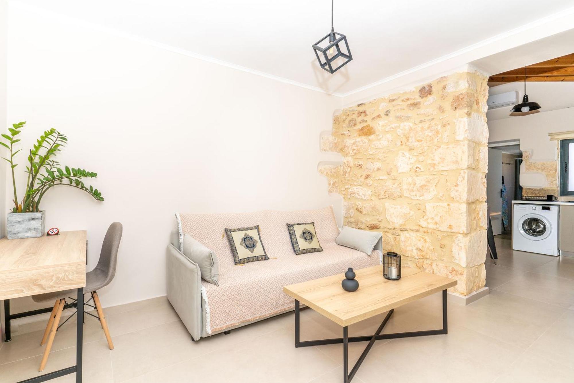 Myra City House Chania  Exterior photo