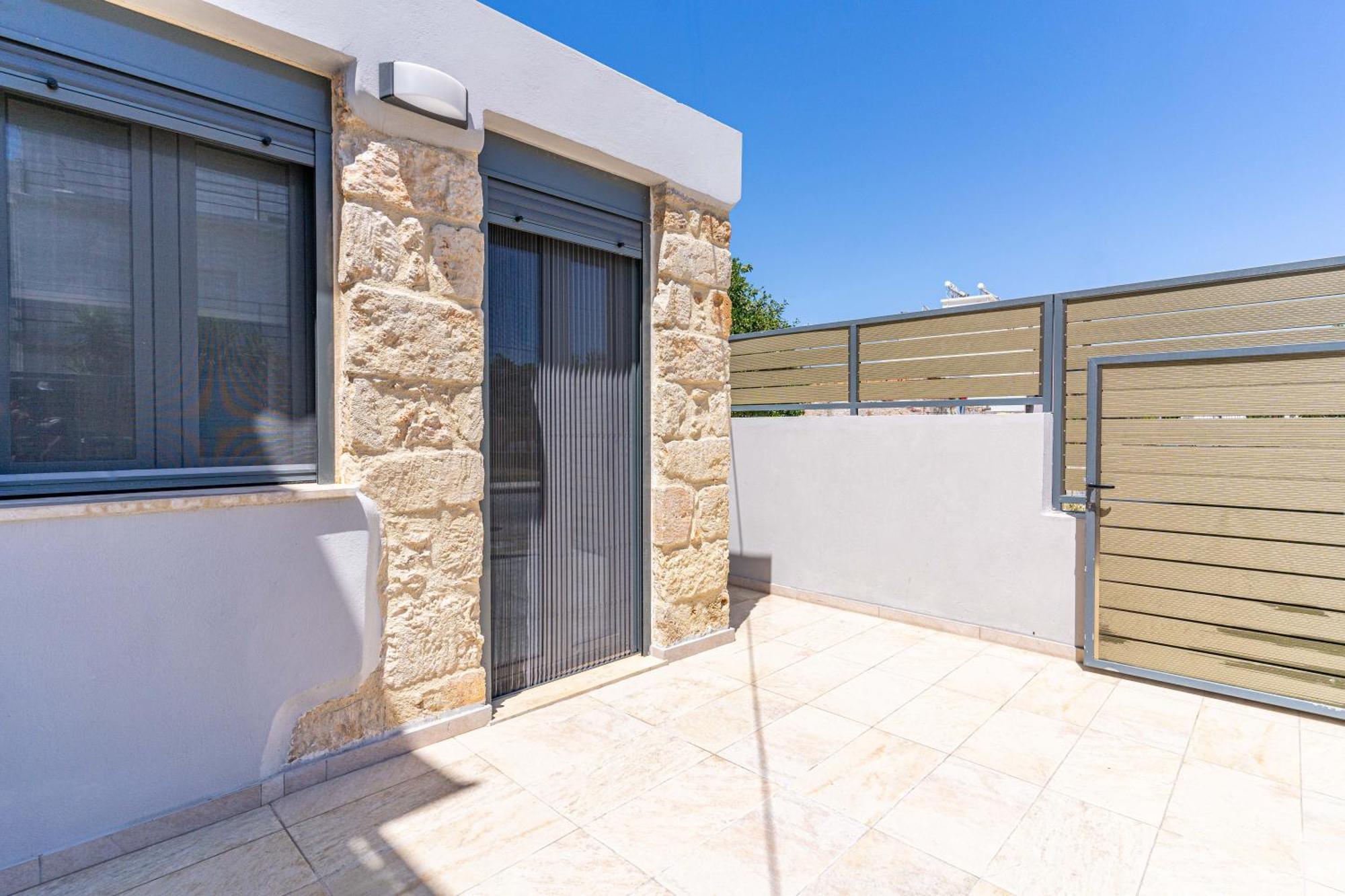 Myra City House Chania  Exterior photo